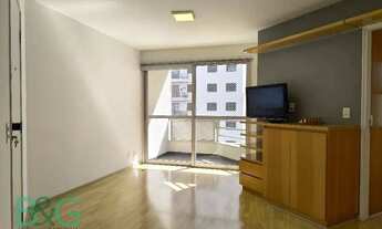 Imagem: Apartamento com 2 dormitórios para alugar