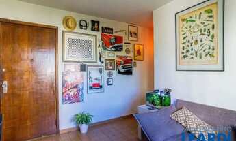 Imagem 4: APARTAMENTO - CAMBUCI - SP