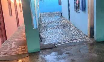 Imagem 6: Aluguel de Kitnet no Centro. Não é mobiliada