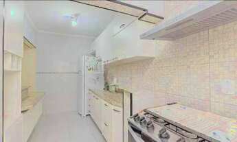 Imagem 3: Apartamento com 3 dormitórios à venda, 66 m² por R$ 449.999,90 - Parque das Nações - Santo