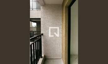 Imagem 7: Apartamento à Venda - Tatuapé, 1 Quarto, 35 m2