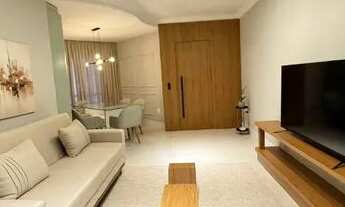 Imagem: Apartamento 3 quartos com suíte - Quadra