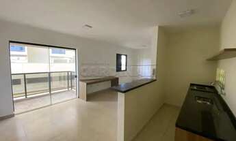 Imagem 6: Apartamento com 1 dormitório no Parque Arnold Schimidt próximo a USP em São Carlos