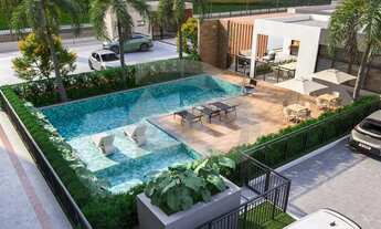 Imagem 2: Maris Residence: Apartamento na Planta com 2 Quartos, Suíte e Lazer Completo