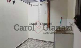 Imagem 6: CA573 CASA SOBRADO A VENDA JARDIM SÃO NICOLAU