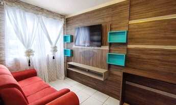 Imagem: Apartamento semi mobiliado no Licorsul