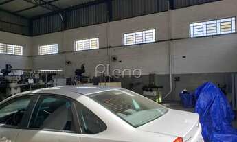 Imagem 3: Barracão para Venda no Jardim do Lago Continuação em Campinas