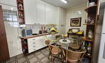 Imagem 6: Apartamento à venda em Campinas, Cambuí, com 3 quartos, com 140 m², Edificio Barcelona