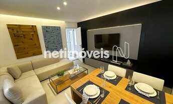 Imagem 2: Venda Apartamento 1 quarto Cruzeiro Belo Horizonte