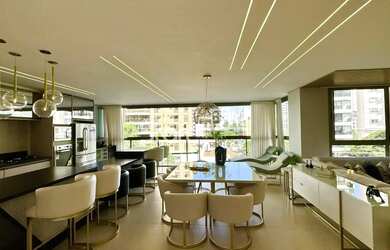 Imagem 2: Apartamento - Cambuí - Campinas