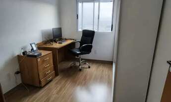 Imagem 4: Apartamento 2 Dormitórios