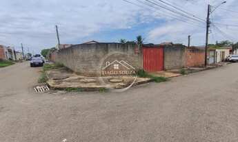 Imagem: Vendo Casa - ARSE 122 (1206 Sul