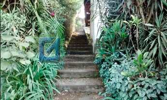 Imagem 7: Terreno Comercial à Venda | Jardim da Represa, São Bernardo do Campo - SP
