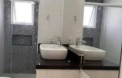 Imagem 4: Apartamento para Locação em Arujá, Jardim Renata, 3 dormitórios, 1 suíte, 3 banheiros, 2 v