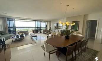 Imagem 3: Apartamento à venda no Torre Opará, TREZE DE JULHO, Aracaju, SE