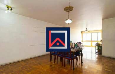 Imagem: Venda Apartamento 3 Dormitórios - 145 m²