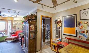 Imagem 4: APARTAMENTO 120m² 3 DORMITÓRIOS 2 vagas no Petrópolis