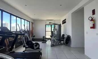 Imagem 7: Imóvel para aluguel possui 90 metros quadrados com 3 quartos em Boa Viagem - Recife - PE