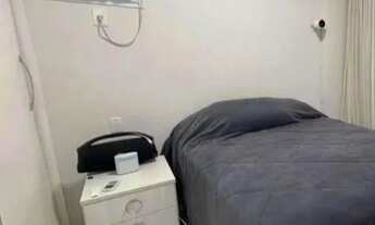 Imagem 4: Apartamento (Padrão), com 2 quartos e 2 banheiros à Venda, 40 m² em São Paulo/SP