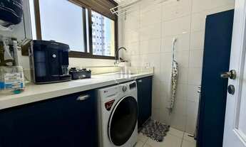 Imagem 5: Apartamento 3 Quartos com 2 Suítes e 124m² - Balneário - BRN