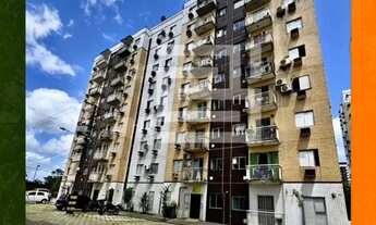 Imagem: APARTAMENTO FIT COQUEIRO