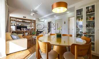 Imagem 2: Venda Apartamento 3 Dormitórios - 139 m² Paraíso