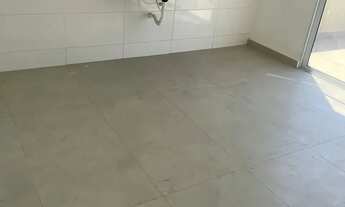 Imagem 6: Imóvel para venda tem 29 metros quadrados com 1 quarto em Vila Pereira Cerca - São Paulo