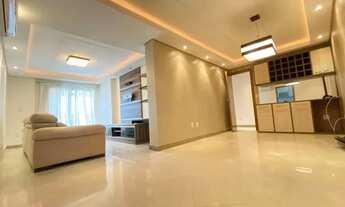 Imagem 4: Apartamentos para venda ou locação na Praia Campista em Macaé/RJ, 03 Quartos, 2 Vagas, Laz