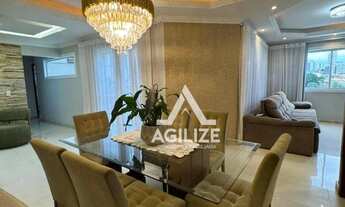 Imagem: Cobertura com 3 dormitórios à venda, 150