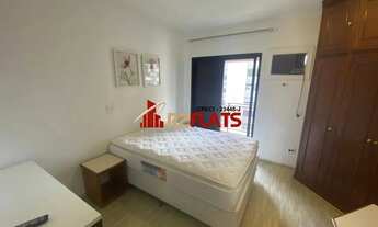 Imagem 5: FLAT PRÓXIMO AO SHOPPING IBIRAPUERA PARA VENDA !! CONFIRA