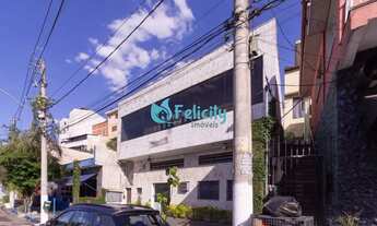 Imagem: Casa Comercial para locação com 400 m²