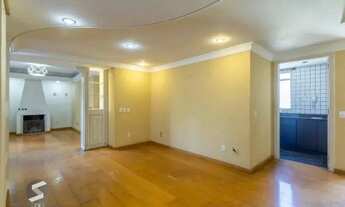 Imagem 6: Cobertura com Vista Panorâmica e Terraço Privativo no Bairro Rio Branco