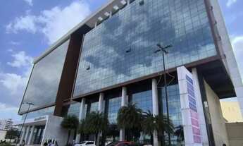 Imagem: Sala Comercial no Parque Office