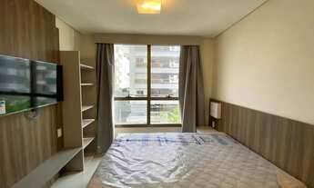 Imagem 4: Apartamento trindade