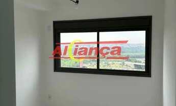 Imagem 5: APARTAMENTO COM 2 SENDO 1 SUÍTE DORMITÓRIO E COM 68,00m²- MACEDO- R$ 4.000,00!!