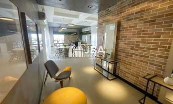 Imagem 7: STUDIO EM FRENTE AO SHOP PALLADIUM E SUPER MUFFATO