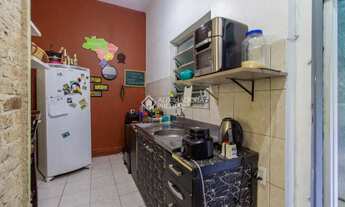 Imagem 6: Apartamento Garden, em frente ao Shopping Total