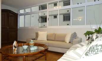 Imagem 7: Apartamento em Rua José Maria Lisboa - Jardim Paulista - São Paulo/SP