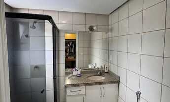 Imagem 3: Apto no Edifício Argus (Vieiralves) 4 Qrts Sendo 02 Suites 163m²/ 03 Vagas