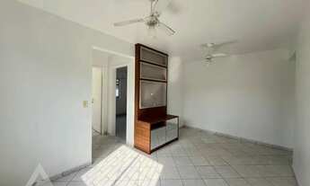 Imagem: Apartamento de 2 dormitórios para locação