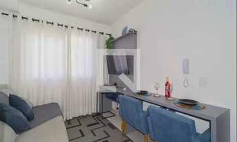 Imagem 2: Apartamento à Venda - Mooca, 1 Quarto, 28 m2