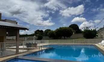 Imagem 5: Imóvel para aluguel possui 53 metros quadrados com 2 quartos em São Sebastião - Teresina