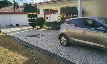 Imagem 2: Casa Plana a venda na Cidade dos Funcionários