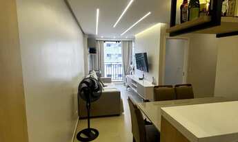 Imagem: Apartamento projetado e reformado - Residencial