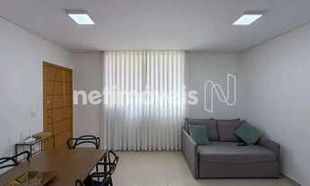 Imagem 3: APARTAMENTO 02 QUARTOS (SUÍTE) A VENDA NO BAIRRO BARROCA!!