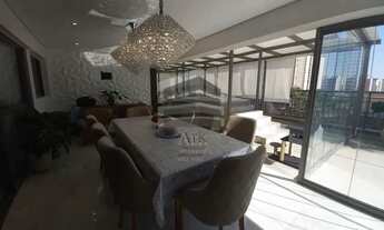 Imagem 3: Apartamento Garden com Jacuzzi - Vila Mariana / Alto do Ipiranga