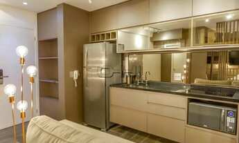 Imagem 4: Venda Apartamento 1 Dormitórios - 49 m² Brooklin