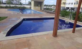 Imagem 2: APARTAMENTO 2/4 COM SUÍTE E VARANDA PARA ALUGAR NO SUPREMO FAMILY EM LAURO DE FREITAS