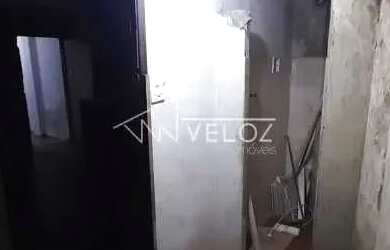 Imagem 7: Casa de Vila - Linear / Residencial / Catumbi