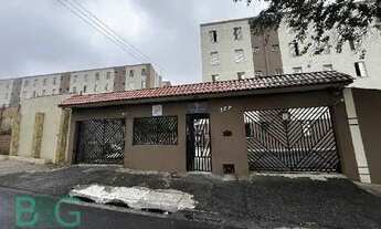 Imagem: Apartamento com 2 dormitórios à venda